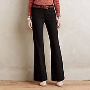 Pilcro Flared Trousers sold